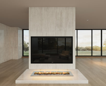 Travertino Premium Quartz Slab