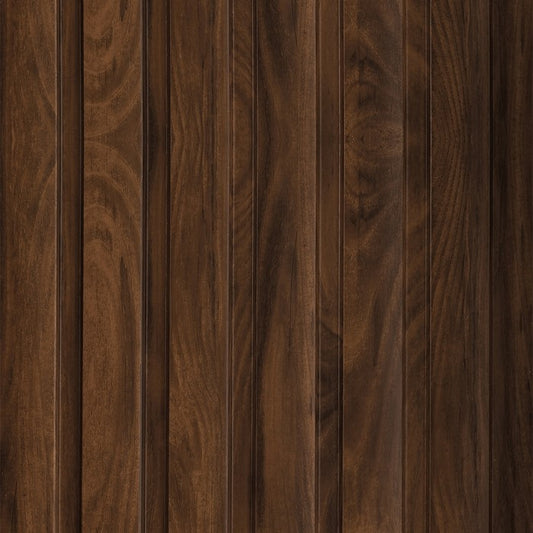 Alder Large Slatted Polypropylene Interior Decorative Wall Panel