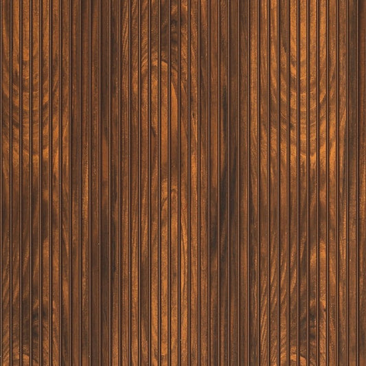 Alder Slatted Polypropylene Interior Decorative Wall Panel