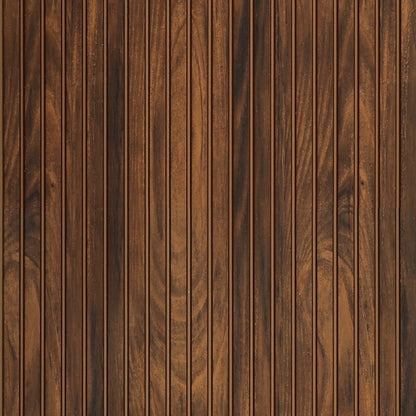 Alder Slatted Polypropylene Interior Decorative Wall Panel