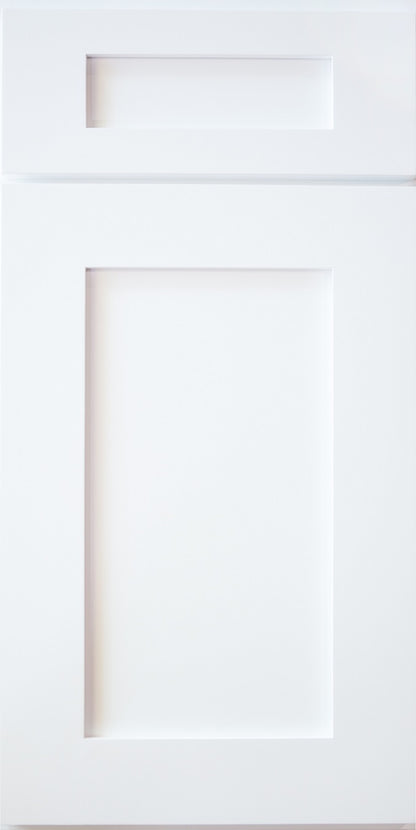 L-New White Shaker