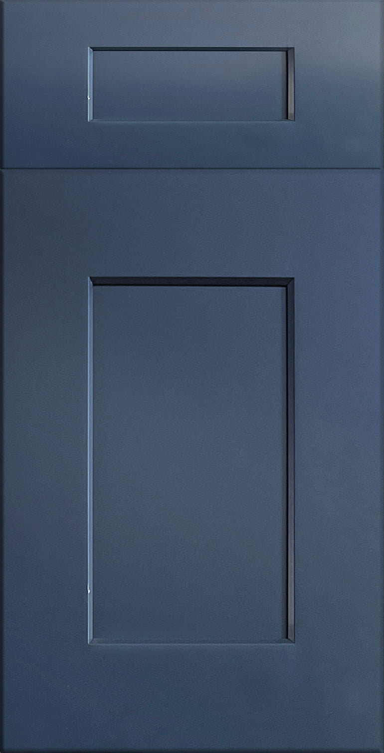 L-Royal Blue Shaker