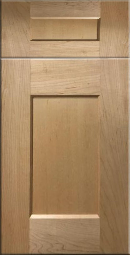 L-Sunny Maple Shaker