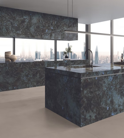 GM-Atlas Concorde HybridSlab™ Baobab Rectified Porcelain Slab
