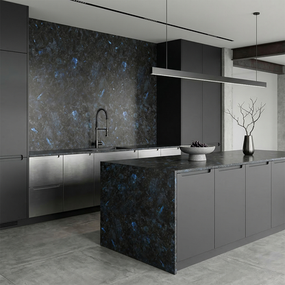 GM-Atlas Concorde HybridSlab™ Baobab Rectified Porcelain Slab