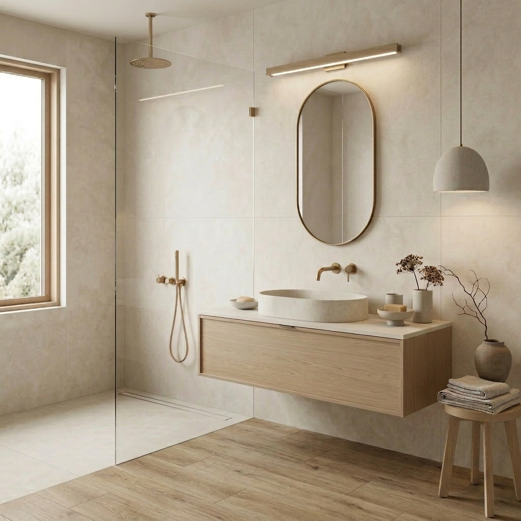 GM-Atlas Concorde HybridSlab™ Boost Expression Glow Rectified Porcelain Slab