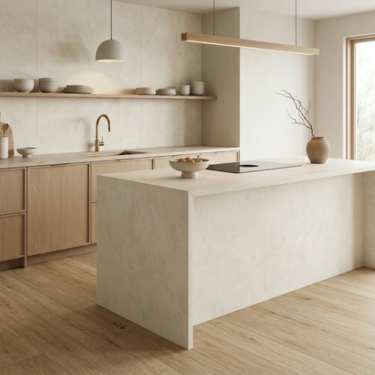 GM-Atlas Concorde HybridSlab™ Boost Expression Glow Rectified Porcelain Slab