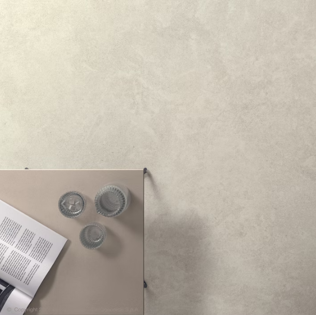 GM-Atlas Concorde HybridSlab™ Boost Icor Bone Rectified Porcelain Slab