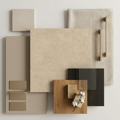 GM-Atlas Concorde HybridSlab™ Boost Icor Dune Rectified Porcelain Slab