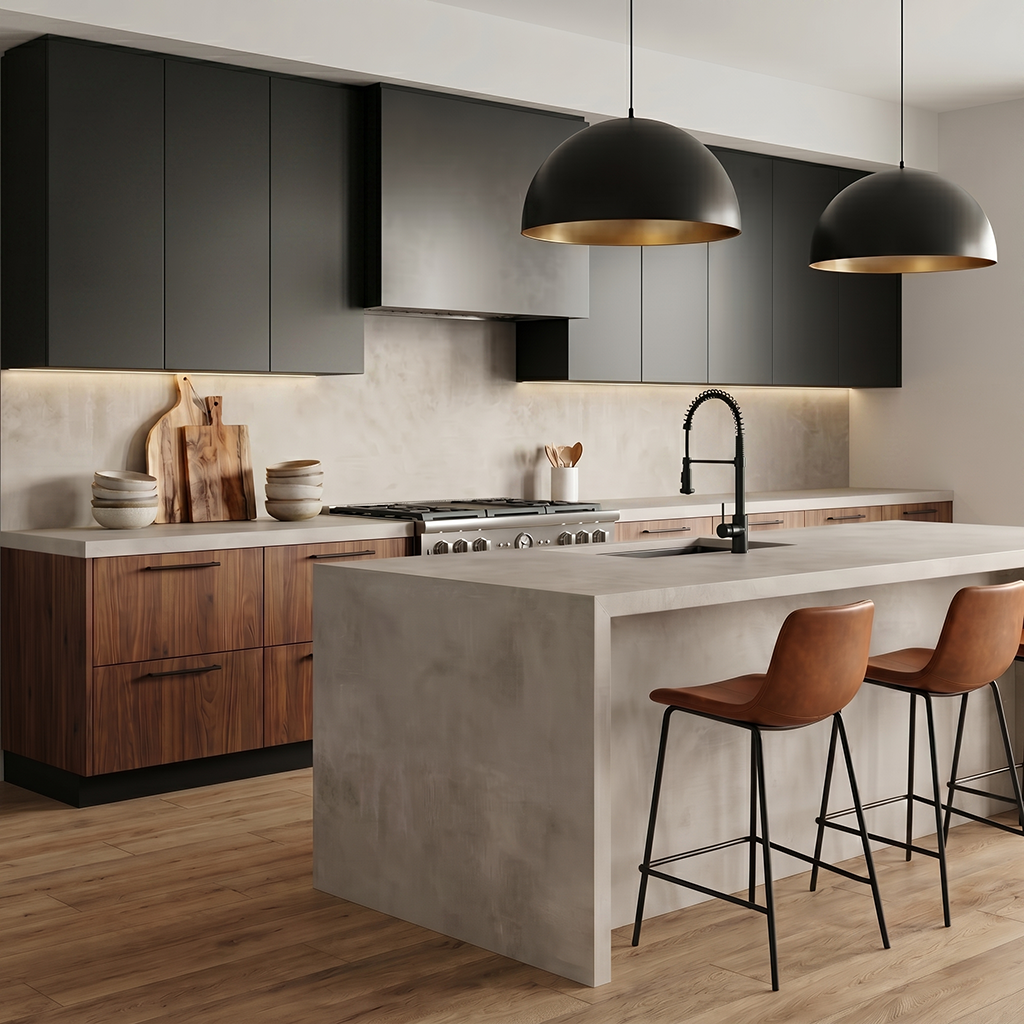 GM-Atlas Concorde HybridSlab™ Boost Pro Pearl Rectified Porcelain Slab