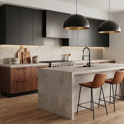 GM-Atlas Concorde HybridSlab™ Boost Pro Pearl Rectified Porcelain Slab