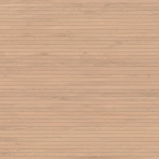 GM-Atlas Concorde HybridSlab™ Bright Oak Line Rectified Porcelain Slab