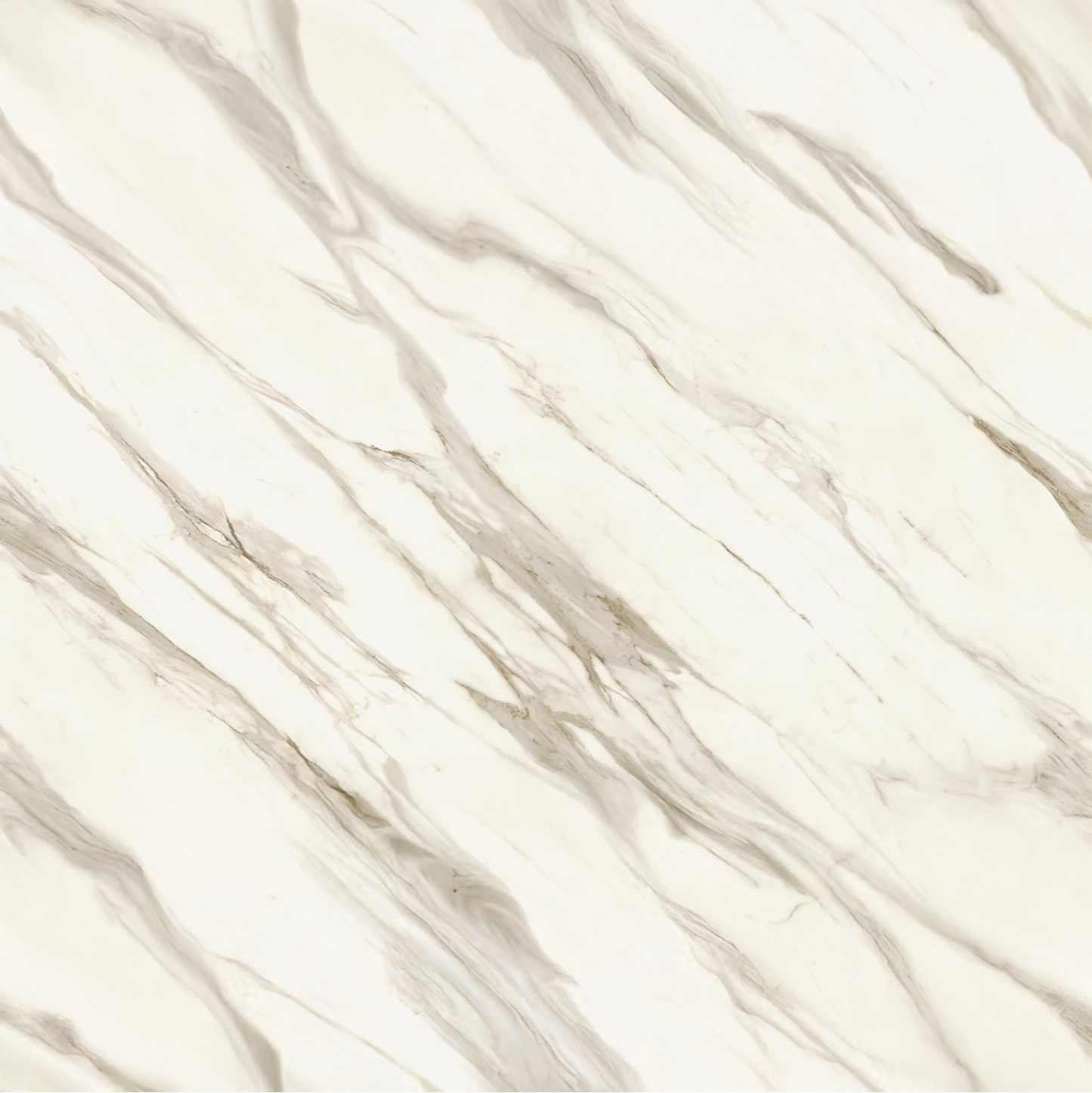 GM-Atlas Concorde HybridSlab™ Calacatta Bernini Rectified Porcelain Slab