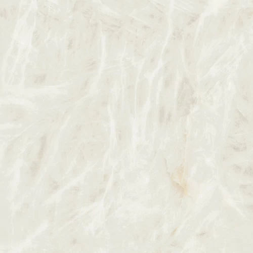 GM-Atlas Concorde HybridSlab™ Crystal White Rectified Porcelain Slab