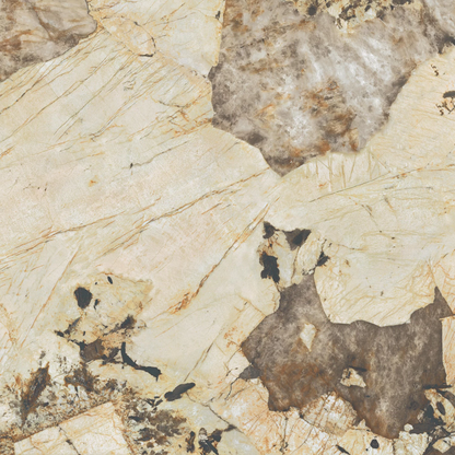 GM-Atlas Concorde HybridSlab™ Desert Soul Rectified Porcelain Slab