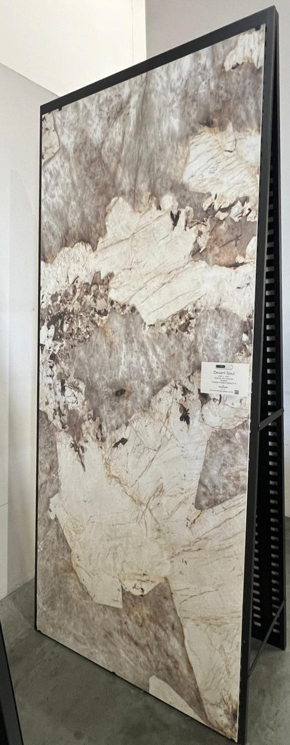 GM-Atlas Concorde HybridSlab™ Desert Soul Rectified Porcelain Slab