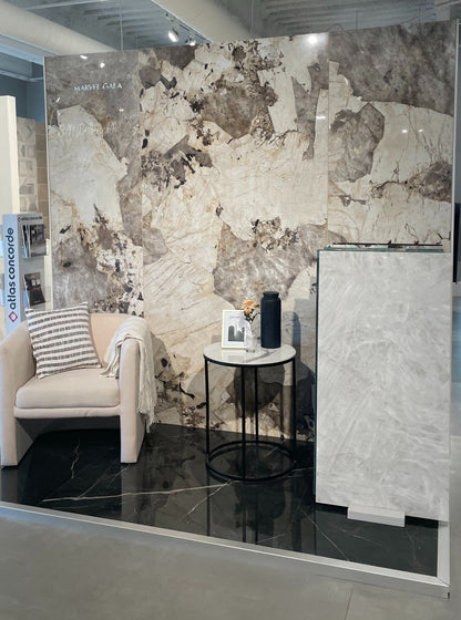 GM-Atlas Concorde HybridSlab™ Desert Soul Rectified Porcelain Slab