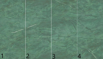 GM-Atlas Concorde HybridSlab™ Exotic Green Rectified Porcelain Slab