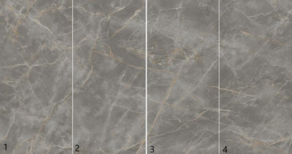GM-Atlas Concorde HybridSlab™ Fior Di Bosco Rectified Porcelain Slab