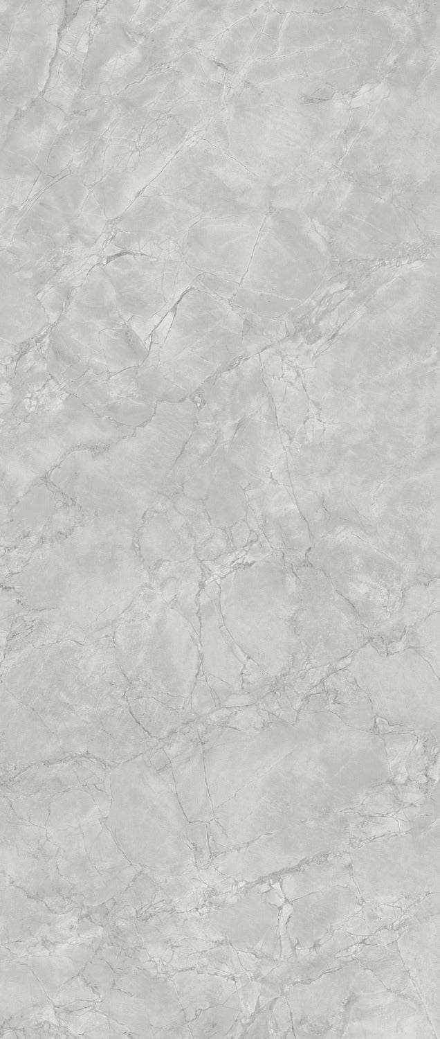 GM-Atlas Concorde HybridSlab™ Grey Cloud Rectified Porcelain Slab