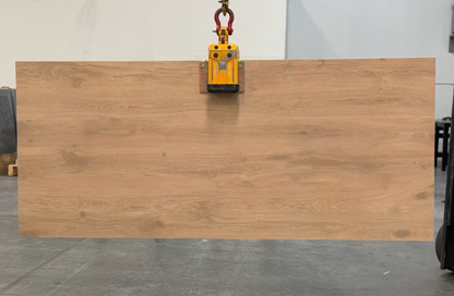 GM-Atlas Concorde HybridSlab™ Icon Oak Rectified Porcelain Slab