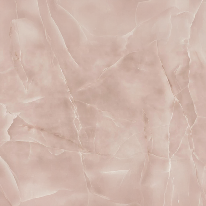 GM-Atlas Concorde HybridSlab™ Onyx Rose Rectified Porcelain Slab