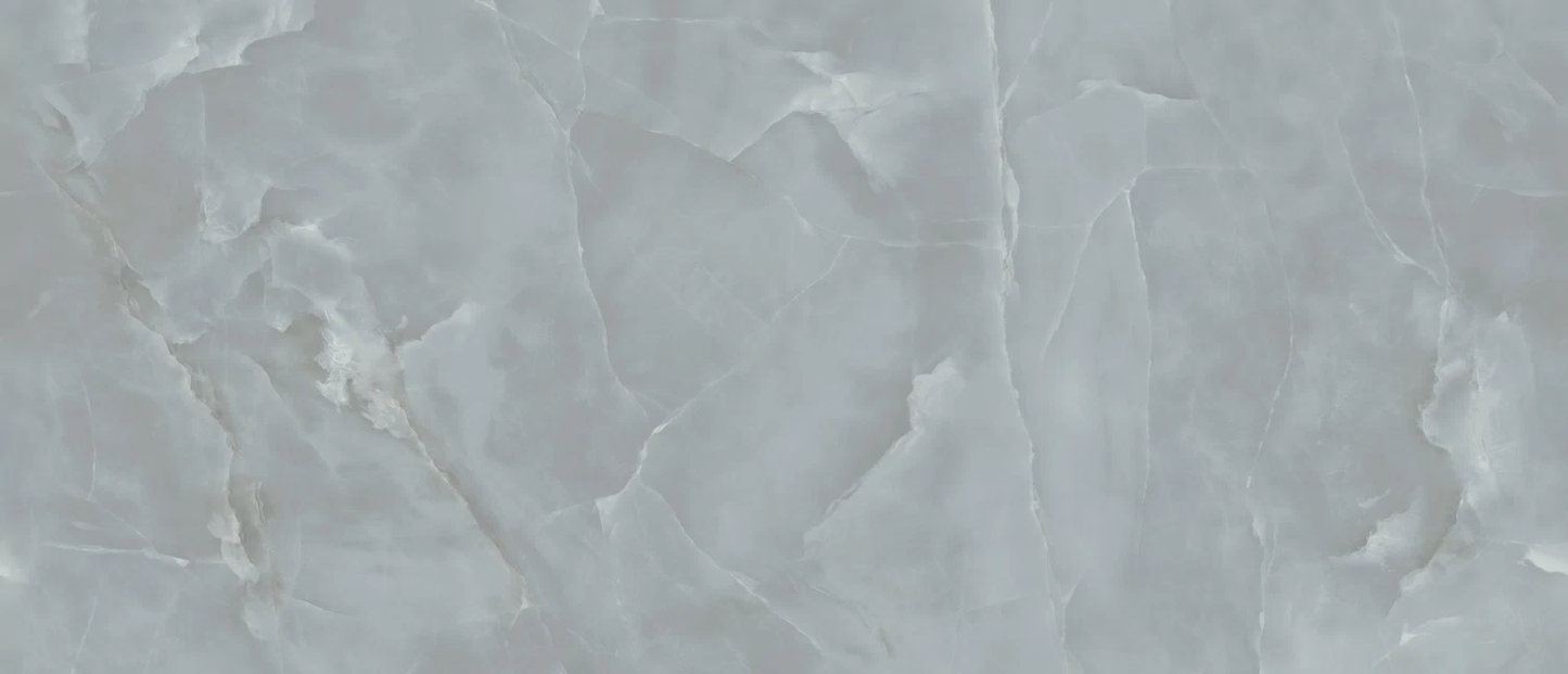 GM-Atlas Concorde HybridSlab™ Onyx Sky Rectified Porcelain Slab