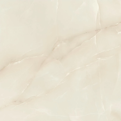 GM-Atlas Concorde HybridSlab™ Onyx White Rectified Porcelain Slab