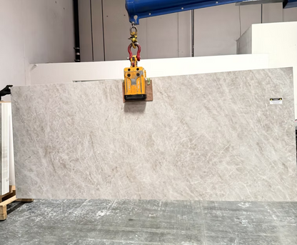 GM-Atlas Concorde HybridSlab™ Taj Mahal Rectified Porcelain Slab
