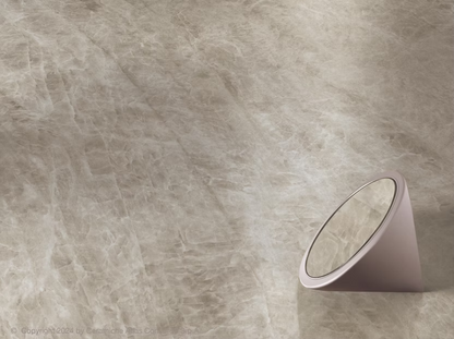 GM-Atlas Concorde HybridSlab™ Taj Mahal Rectified Porcelain Slab