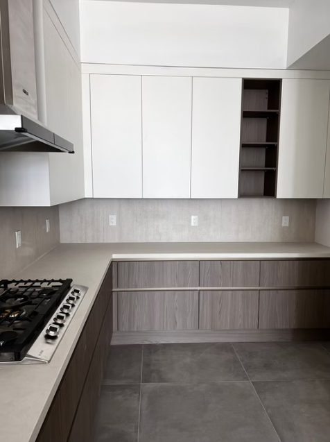 GM-Atlas Concorde HybridSlab™ Travertine White Rectified Porcelain Slab