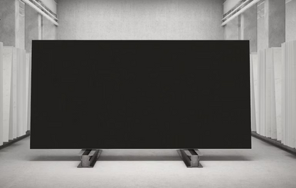 GM-Atlas Plan PorcelainTop™ Absolute Black Porcelain Slab