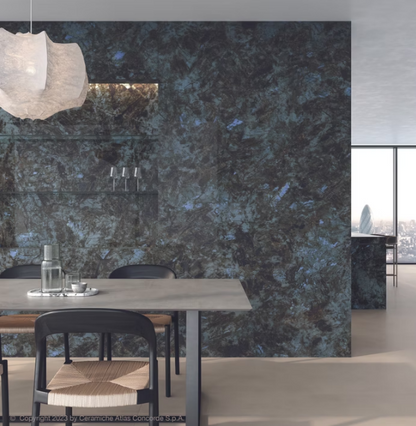 GM-Atlas Plan PorcelainTop™ Baobab Porcelain Slab