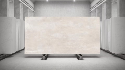 GM-Atlas Plan PorcelainTop™ Boost White Porcelain Slab