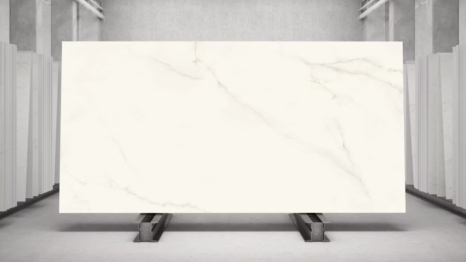 GM-Atlas Plan PorcelainTop™ Calacatta Apuano Porcelain Slab