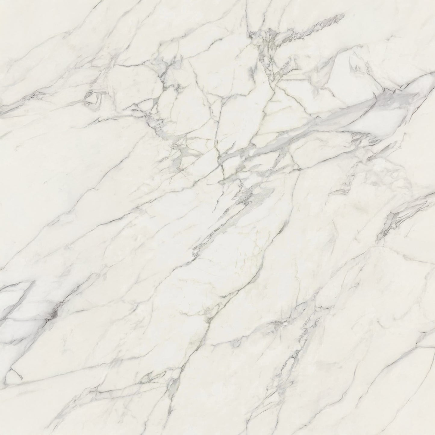 GM-Atlas Plan PorcelainTop™ Calacatta Extra Porcelain Slab