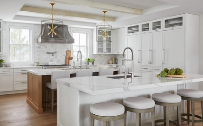 GM-Atlas Plan PorcelainTop™ Calacatta Extra Porcelain Slab