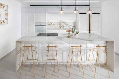 GM-Atlas Plan PorcelainTop™ Calacatta Extra Porcelain Slab
