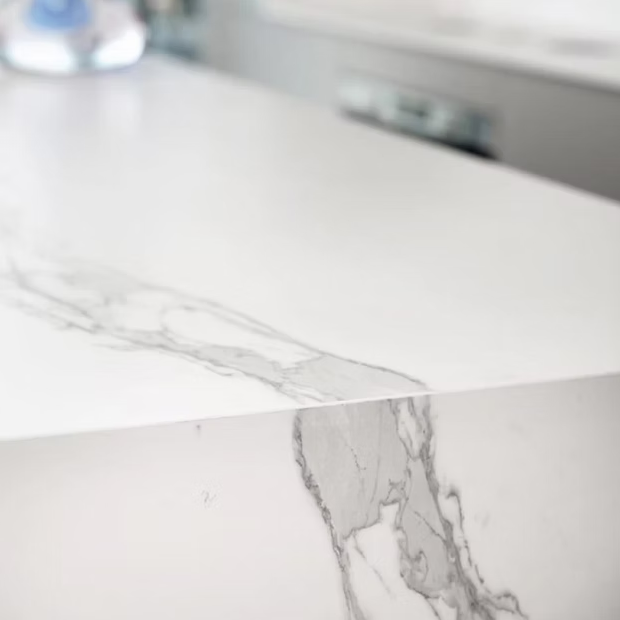 GM-Atlas Plan PorcelainTop™ Calacatta Extra Porcelain Slab