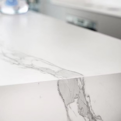 GM-Atlas Plan PorcelainTop™ Calacatta Extra Porcelain Slab