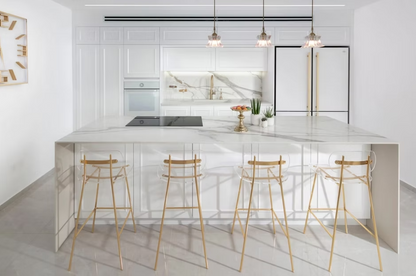 GM-Atlas Plan PorcelainTop™ Calacatta Imperiale Porcelain Slab