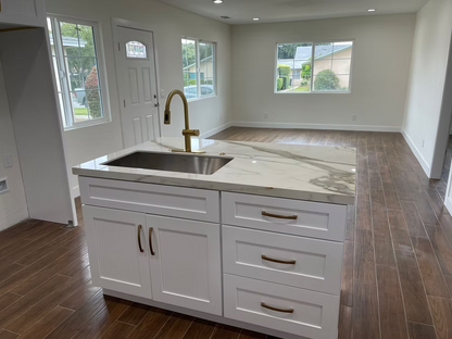 GM-Atlas Plan PorcelainTop™ Calacatta Imperiale Porcelain Slab