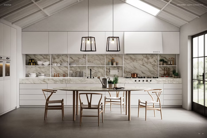 GM-Atlas Plan PorcelainTop™ Calacatta Royal Porcelain Slab