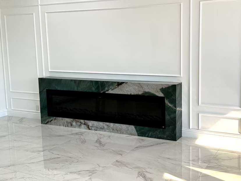 GM-Atlas Plan PorcelainTop™ Exotic Wave Porcelain Slab