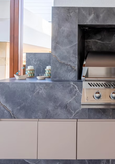 GM-Atlas Plan PorcelainTop™ Fior Di Bosco Porcelain Slab