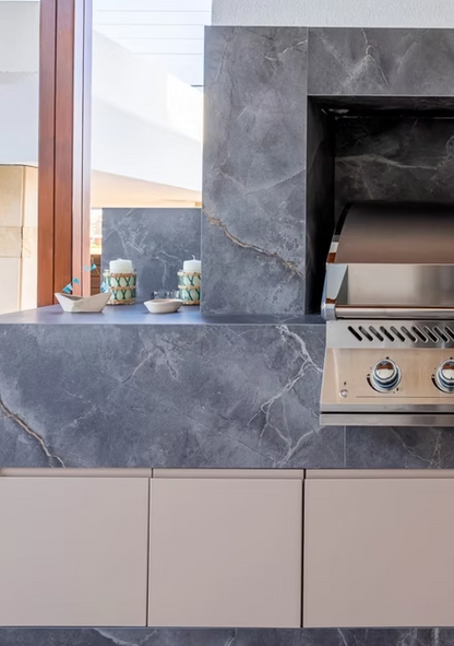 GM-Atlas Plan PorcelainTop™ Fior Di Bosco Porcelain Slab
