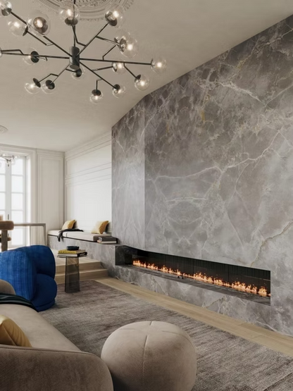 GM-Atlas Plan PorcelainTop™ Fior Di Bosco Porcelain Slab