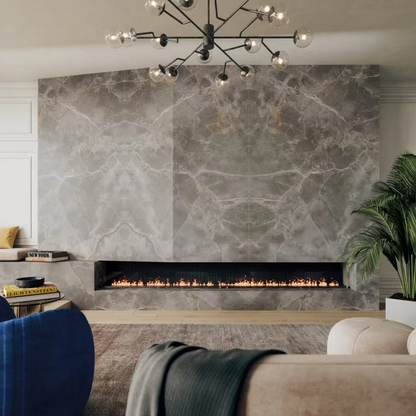 GM-Atlas Plan PorcelainTop™ Fior Di Bosco Porcelain Slab