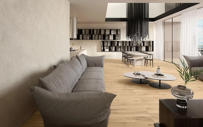 GM-Atlas Plan PorcelainTop™ Icor Bone Porcelain Slab