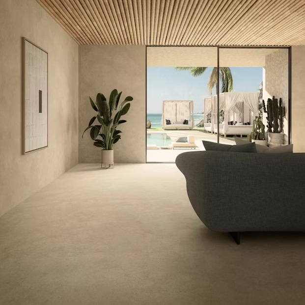 GM-Atlas Plan PorcelainTop™ Icor Dune Porcelain Slab